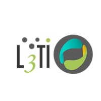L3TI SOLUÇÕES EM TI Logo