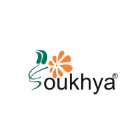 Soukhya Foundation Logo