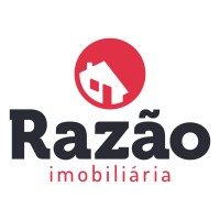 Imobiliária Razão Logo
