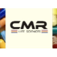 CMR Lifesciences Private Limited Logo