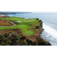 PT. New Kuta Golf & Ocean View, Logo