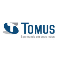Tomus Logo