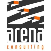 Arena Consulting Group BV Logo