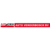 Auto Venderbosch Halle Logo