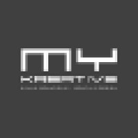 Mykreative Ltd Logo