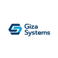 Giza Systems Logo