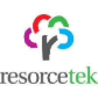 Resorcetek Systems Pvt Ltd Logo