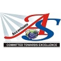 Accentuate e Services Pvt. Ltd. Logo