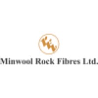 Minwool Rock Fibres Ltd Logo