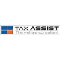 Tax Assist (India) Logo