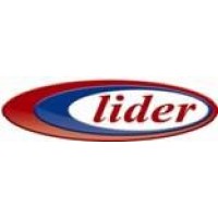 Vedantes E Isolantes Lider Ltda Logo