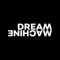 Dreammachine - experience marketing agency Logo