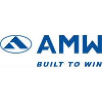 AMW Motors Ltd Logo