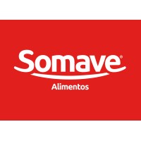 Somave Alimentos Logo