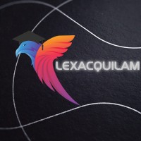 Lexacquilam Logo
