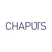 CHAPUTS Logo