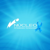 Nucleo Tecnologia Logo