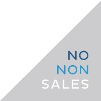 No Non Sales Logo