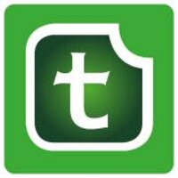 Verduras Tabuenca Logo