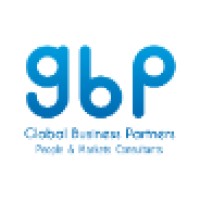 Global Business Partners (GBP) Logo