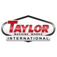 TAYLOR MACHINE WORKS INTERNATIONAL DE MEXICO Logo