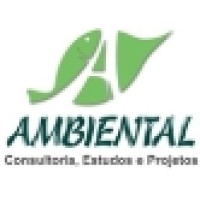 Ambiental Consultoria, Estudos e Projetos www.ambientalnet.com.br Logo