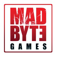 MadByte Games Logo
