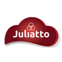 Frigorífico Juliatto Logo