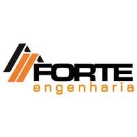Forte Engenharia Logo