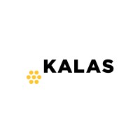 Kalas Manufacturing, Inc. Logo