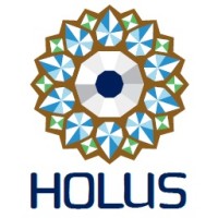 Holus Engenharia E Meio Ambiente Logo
