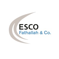 Fathallah & Co. Logo