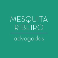 Mesquita Ribeiro Advogados Logo