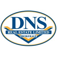 DNS Real Estate Logo