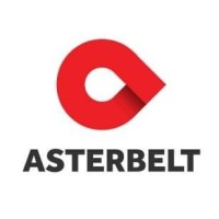 Asterbelt Industria e Comercio de Pecas e Acessorios Para Maquinas Logo