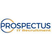 Prospectus IT Recruitment Logo