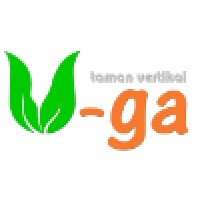 Taman Vertikal V-ga Logo