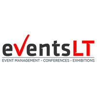eventsLT Logo