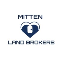 Mitten Land Brokers Logo