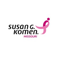 Susan G. Komen Missouri Logo