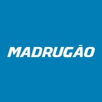 Madrugão Suplementos Logo