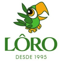 Barraca do Lôro Logo