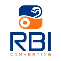 Rbi Comercio E Conversao De Papeis Logo