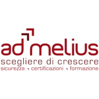 AD MELIUS sas Logo