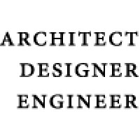 A.D.E. Ontwerp Logo