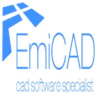 EmiCAD di Emiliano Foffano Logo