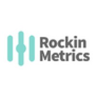 Rockin Metrics Logo