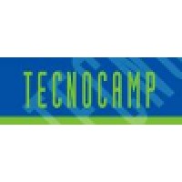 TECNOCAMP.Chile Logo