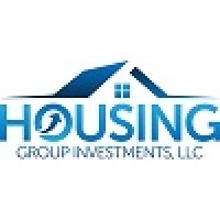 Housing Group Investments. LLC Logo
