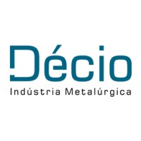 Decio Industria Metalúrgica | Intelbras Logo